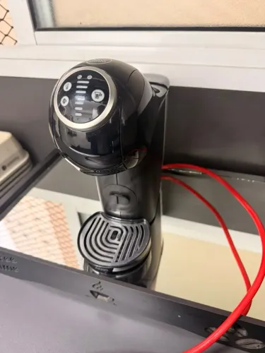 Nescafé Dolce Gusto + Porta Cápsulas