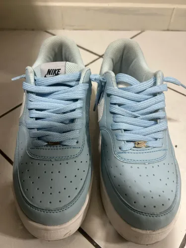Tênis Nike alta