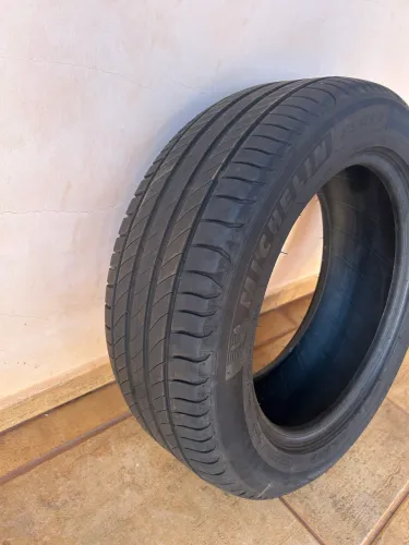 Pneu Michelin Primacy 4 - 205/55 R16 91V