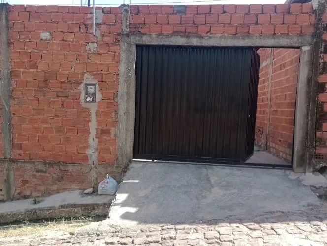 Casa a venda