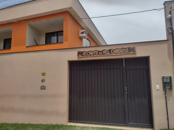 Casa temporada Setiba Guarapari