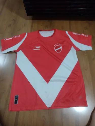Camisa Vila Nova GO 2009 G ! 