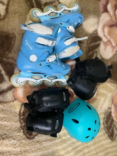 Patins profissional