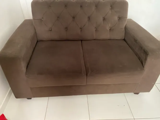 Sofá-cama