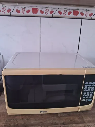 MICRO ONDAS 32 LTS FHILCO