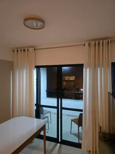 Cortina Sala