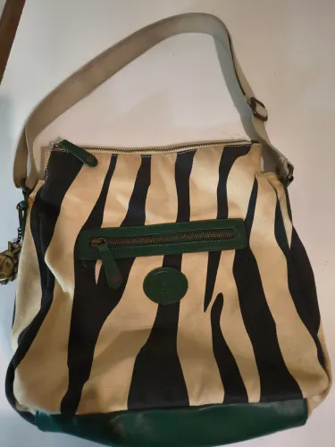 Bolsa Alice Palucci