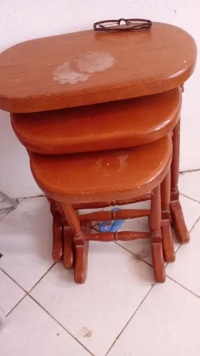 Mesas