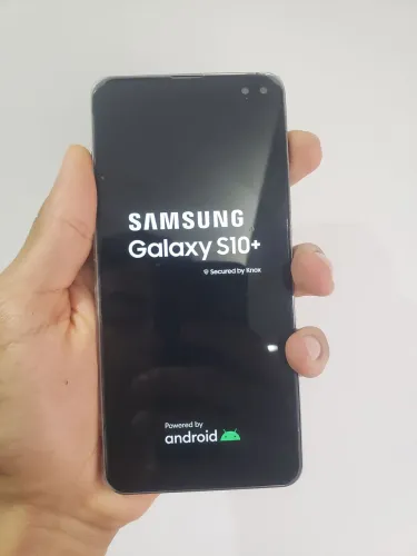 S10 Plus (pra sair Rápido)