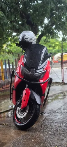 VENDO ESTA LINDA NMAX