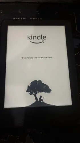 Kindle 10°Geração