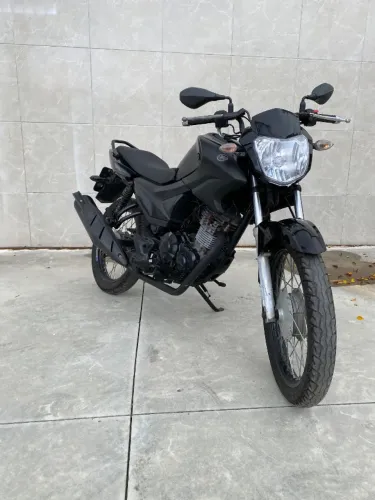 Yamaha Factor 150cc 2021
