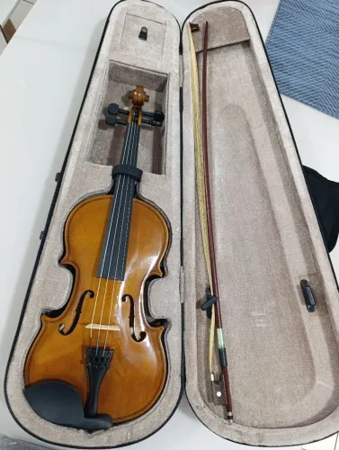 Violino Dominante 4/4