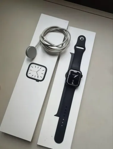 Apple Watch série 7