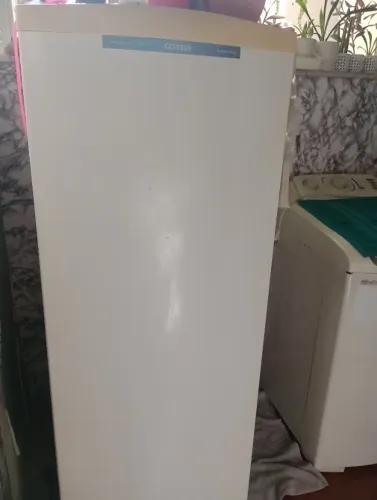 Geladeira Consul