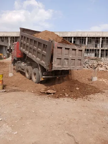 15mt de areião pra Aterro 450, entrega imediata