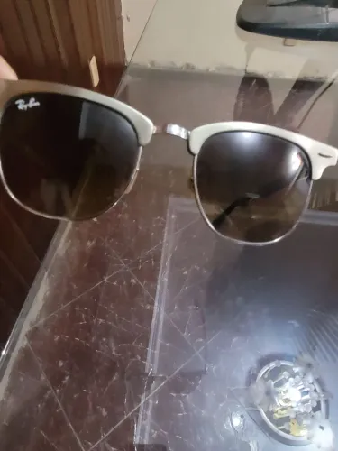 Óculos ray ban original 
