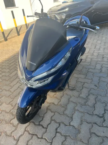 Pcx Dlx 150 - Venda