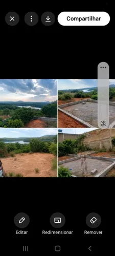 Terreno a venda em guarapari