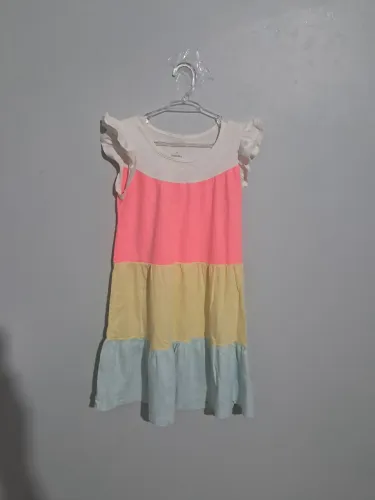 Roupa infantil feminina