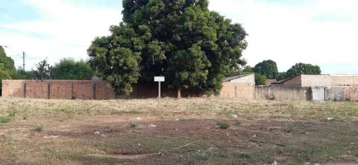 Vendo Terreno Raiar do Sol Próx. BR-174