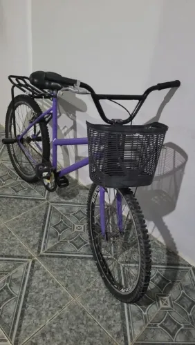 Vendo bicicleta 
