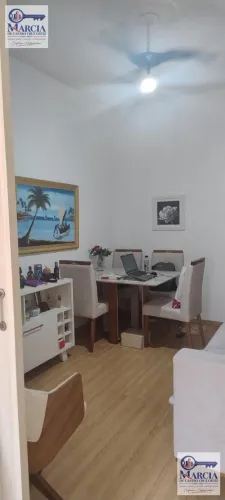 Apartment em Rio de Janeiro - Rio de Janeiro, Centro