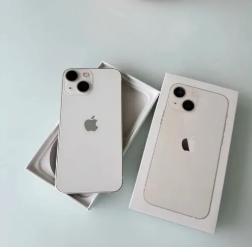 Vendo iPhone 13