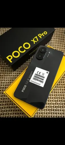 POCO X8 PRO, 5g 256/8gb.