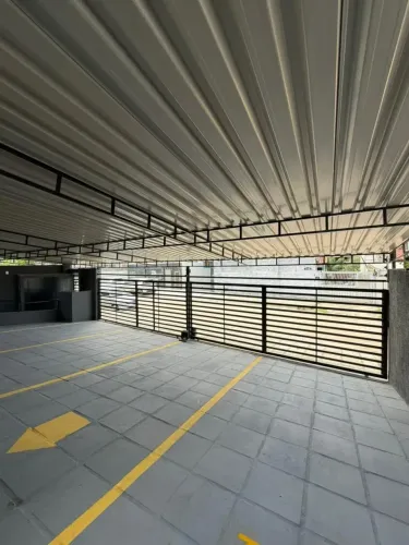 Portal do Sol | 2 quartos | 55,2m² | R$ 250.000