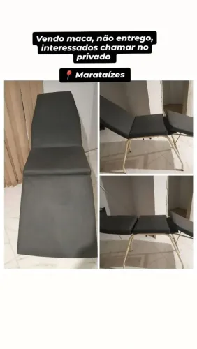 Maca Estética