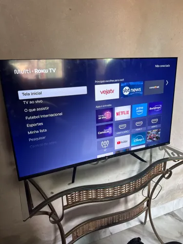 Tv roku 43