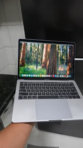 Macbook Pro 13 Polegadas 2018