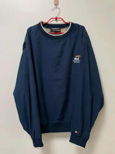 Cortavento Tommy Hilfiger Golf tamanho GG