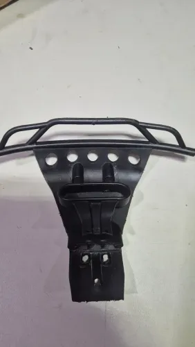 Rc Automodelo Para-choque Traxxas Slash 1/10 usado