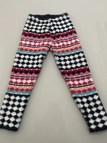 Calça inverno bebê