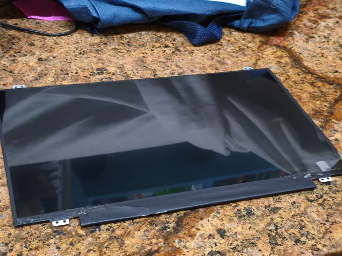 Tela notebook