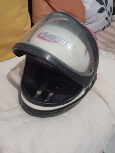 capacete moto