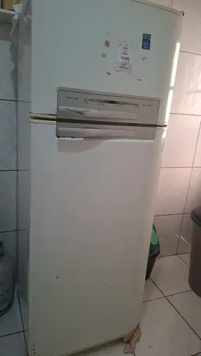 Geladeira