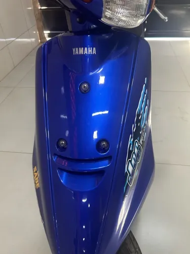 Yamaha Jog Teen 50 2004