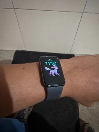Smartband Samsung Galaxy Fit 3