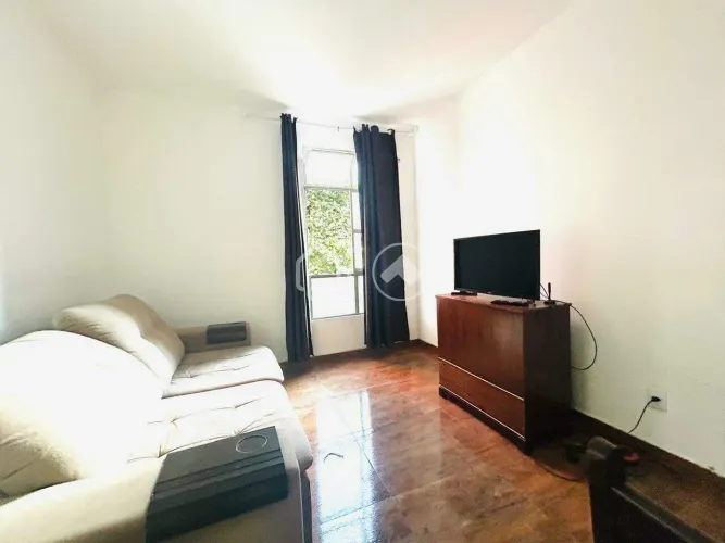 Apartamento Mobiliado Para Alugar no Padre Eustaquio