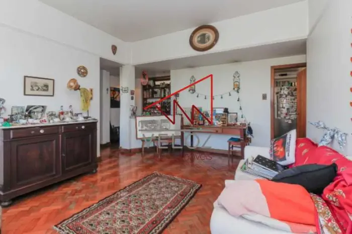 Apartamento-À VENDA-Gávea-Rio de Janeiro-RJ