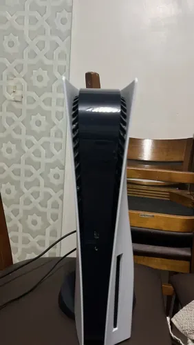 Ps5 Usado Dois controles