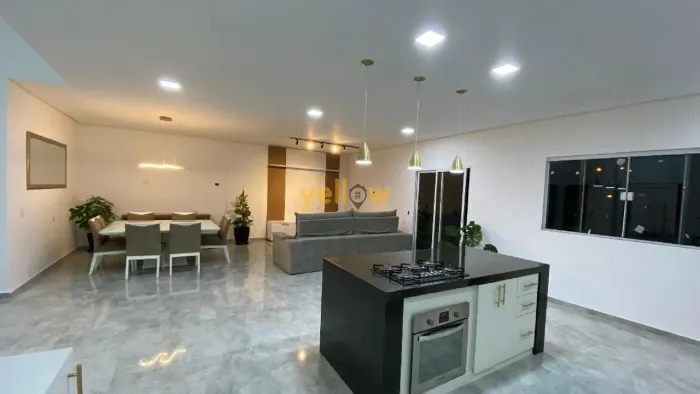 Casa em Condomínio Fechado em Condomínio Arujá Hills III - Arujá, SP