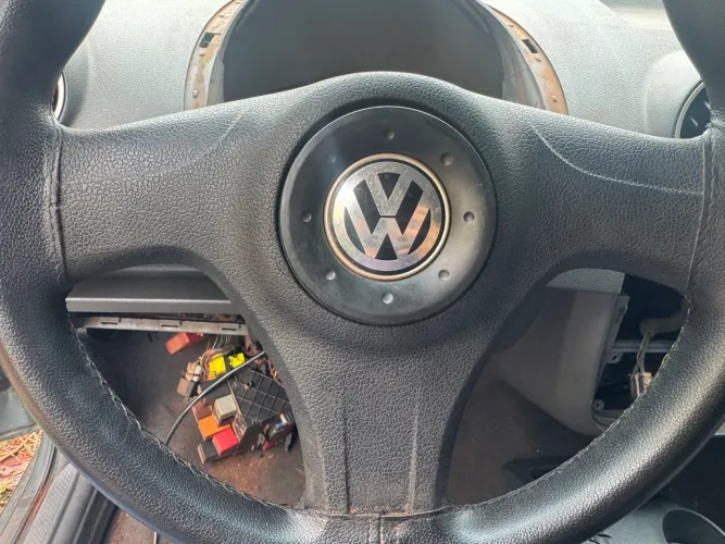 VOLANTE GOL G4