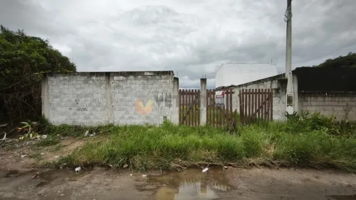 Terreno à venda, 360 m² por R$ 190.000 - Morro do Algodão - Caraguatatuba/SP