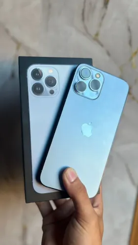 iPhone 13 Pro Max 128gb