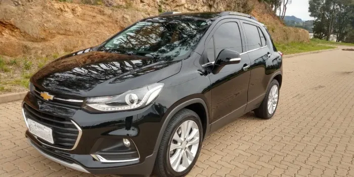 Chevrolet Tracker LT 1.0 Turbo 12V Flex AUT 2023