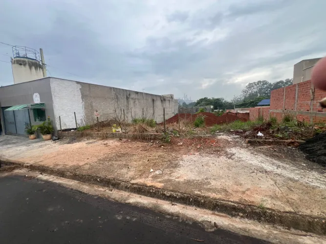 Lote à Venda, Loteamento São Francisco, Piracicaba, SP